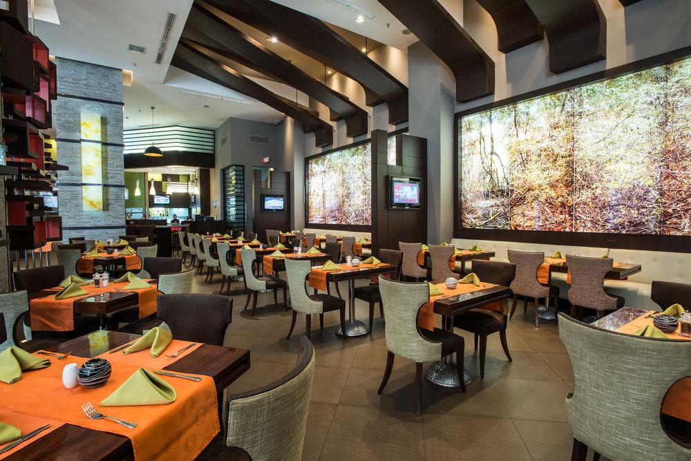 Courtyard By Marriott Guayaquil Hotel Eksteriør billede