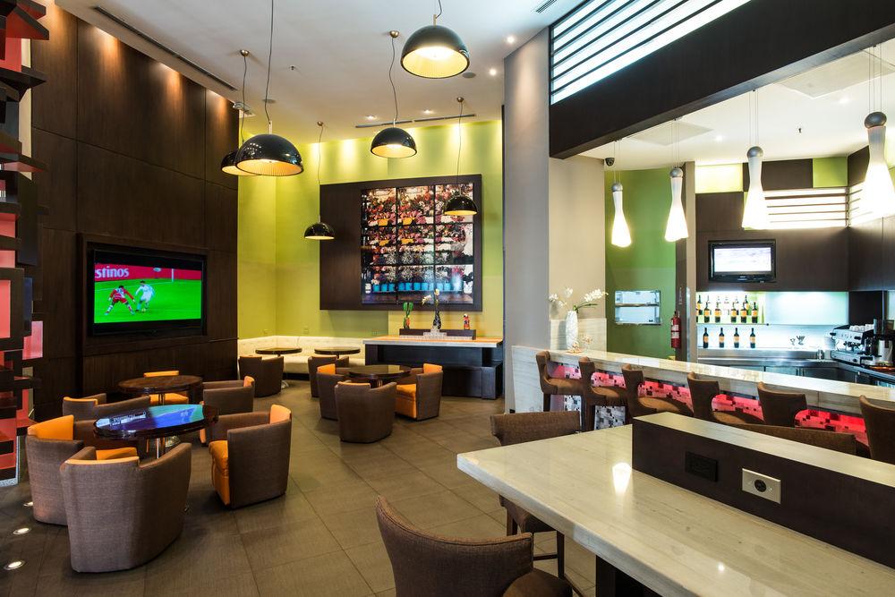 Courtyard By Marriott Guayaquil Hotel Eksteriør billede