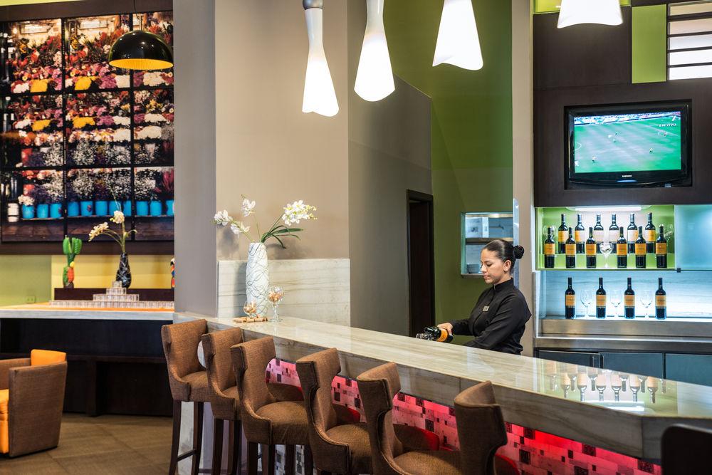 Courtyard By Marriott Guayaquil Hotel Eksteriør billede