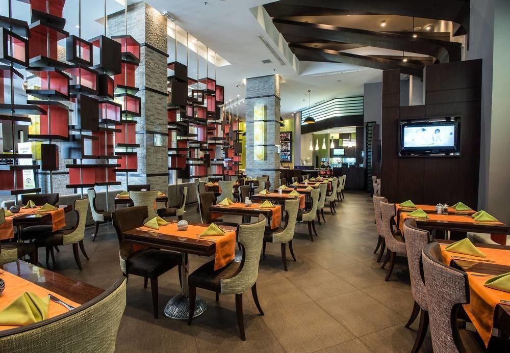 Courtyard By Marriott Guayaquil Hotel Eksteriør billede