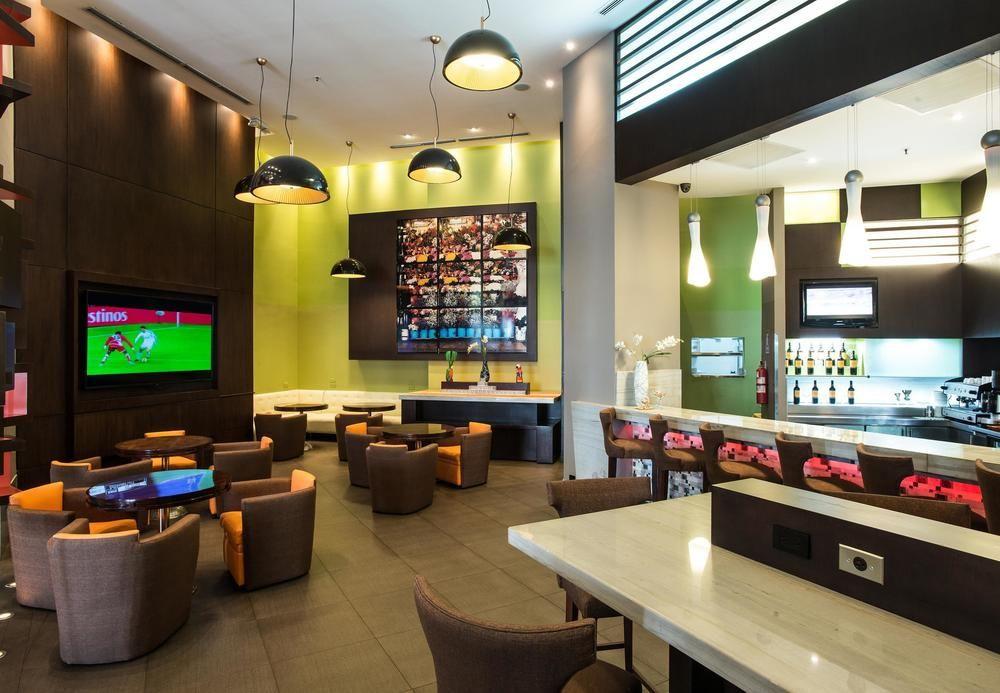 Courtyard By Marriott Guayaquil Hotel Eksteriør billede