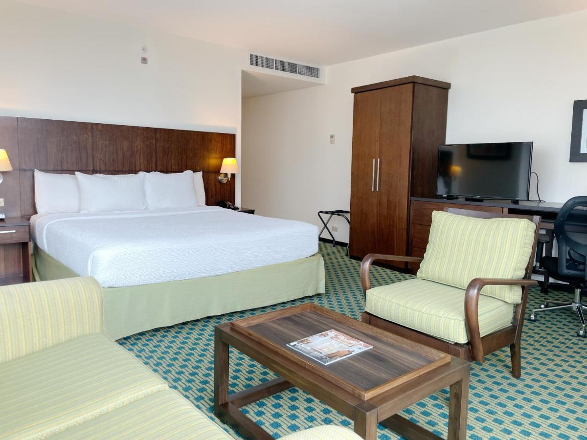 Courtyard By Marriott Guayaquil Hotel Eksteriør billede