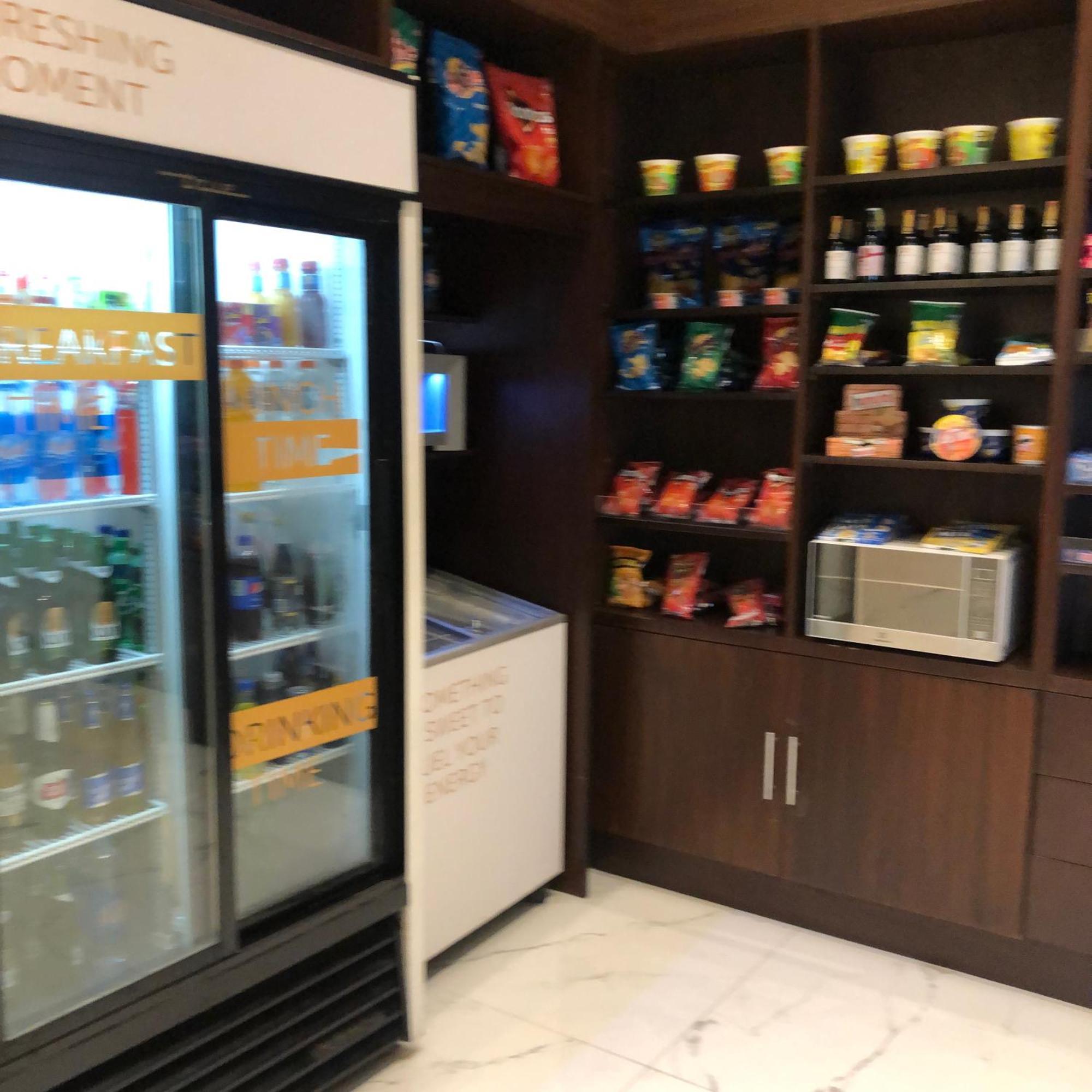 Courtyard By Marriott Guayaquil Hotel Eksteriør billede